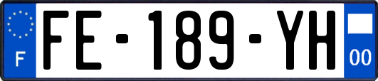FE-189-YH