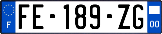 FE-189-ZG
