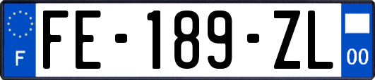 FE-189-ZL