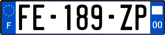 FE-189-ZP