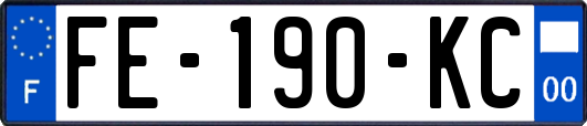 FE-190-KC