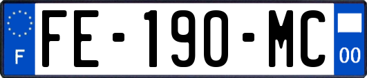 FE-190-MC