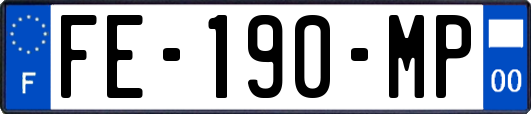 FE-190-MP