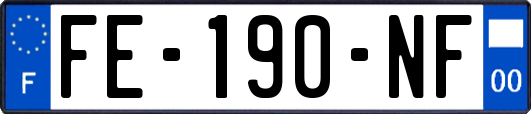 FE-190-NF