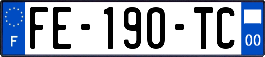 FE-190-TC