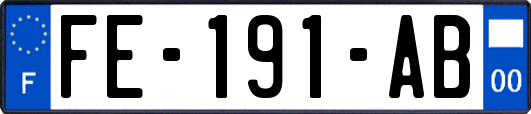 FE-191-AB