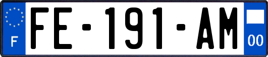 FE-191-AM