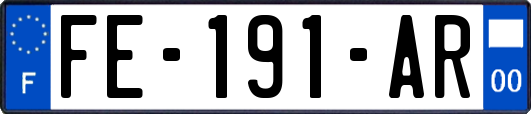 FE-191-AR