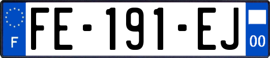 FE-191-EJ
