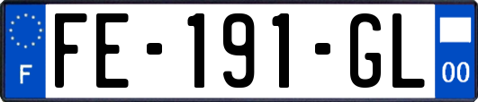FE-191-GL