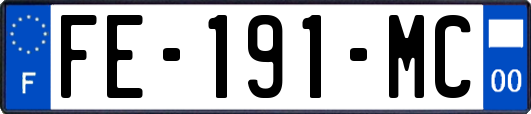 FE-191-MC