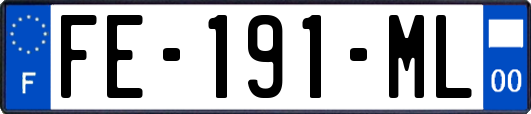 FE-191-ML