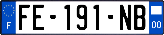 FE-191-NB