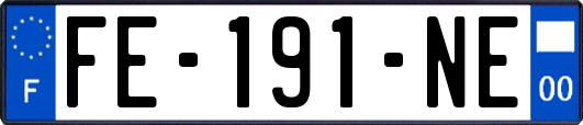 FE-191-NE