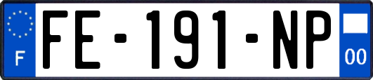 FE-191-NP