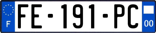 FE-191-PC