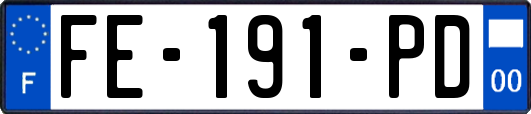 FE-191-PD