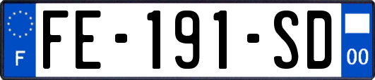 FE-191-SD