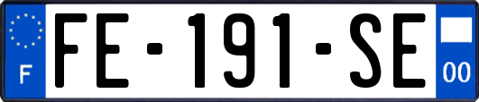 FE-191-SE