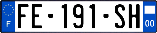 FE-191-SH