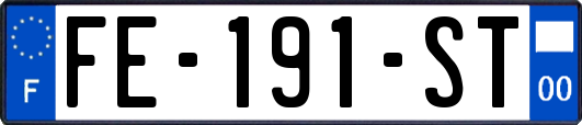 FE-191-ST
