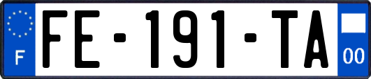 FE-191-TA
