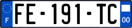 FE-191-TC