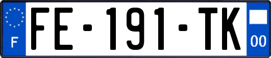 FE-191-TK