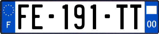 FE-191-TT
