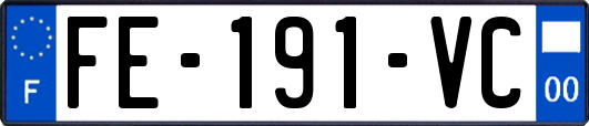 FE-191-VC