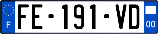 FE-191-VD