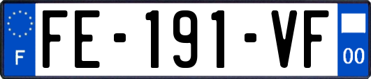 FE-191-VF