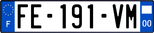 FE-191-VM