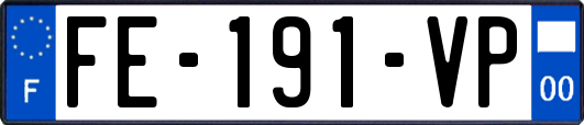 FE-191-VP