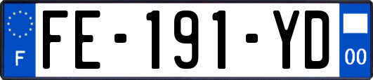 FE-191-YD