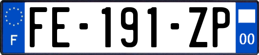 FE-191-ZP