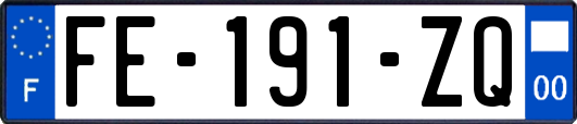 FE-191-ZQ