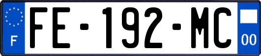 FE-192-MC