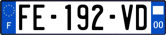 FE-192-VD