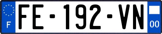 FE-192-VN