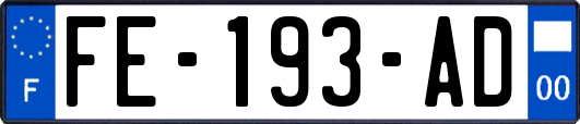 FE-193-AD