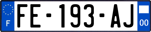 FE-193-AJ