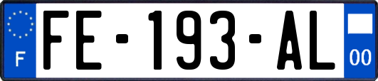 FE-193-AL