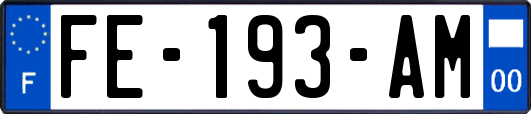 FE-193-AM