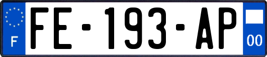 FE-193-AP