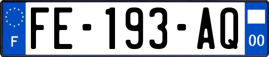 FE-193-AQ