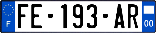 FE-193-AR