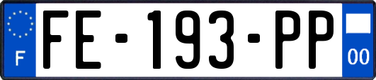 FE-193-PP