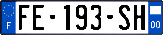 FE-193-SH