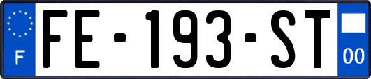 FE-193-ST